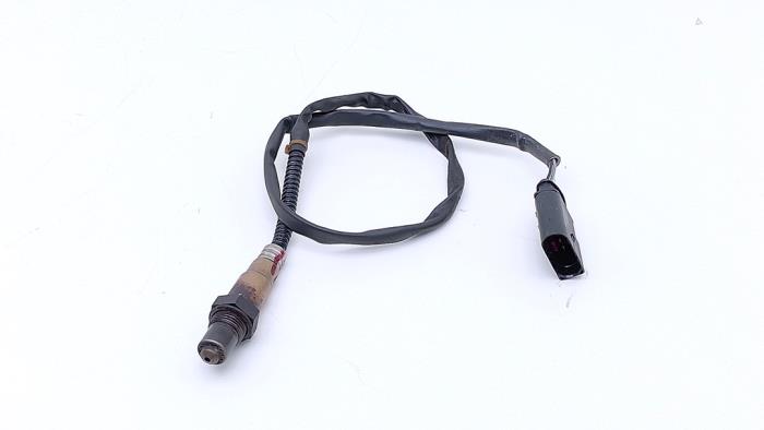 Gebruikte Lambda Sonde Porsche Cayenne (9PA) 4.5 S V8 32V Prijs € 49,00 Margeregeling aangeboden door Automaterialen Ronald Morien B.V.