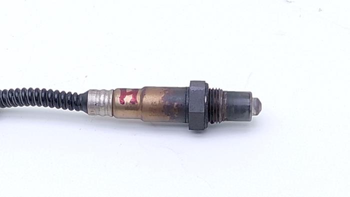 Gebruikte Lambda Sonde Porsche Cayenne (9PA) 4.5 S V8 32V Prijs € 49,00 Margeregeling aangeboden door Automaterialen Ronald Morien B.V.