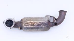 Gebruikte Katalysator Peugeot 308 (L3/L8/LB/LH/LP) 1.6 16V THP Prijs € 295,00 Margeregeling aangeboden door Automaterialen Ronald Morien B.V.