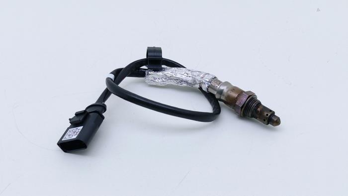Gebruikte Lambda Sonde Volkswagen Touran (5T1) 1.5 TSI Prijs € 90,75 Inclusief btw aangeboden door Automaterialen Ronald Morien B.V.