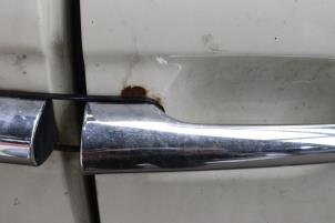 Gebruikte Achterklep deur rechts Mini Clubman (F54) 2.0 Cooper D 16V Prijs € 225,00 Margeregeling aangeboden door Automaterialen Ronald Morien B.V.