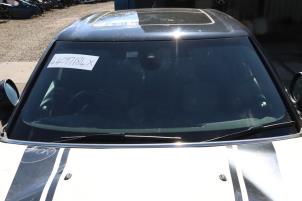 Gebruikte Voorruit Mini Clubman (F54) 2.0 Cooper D 16V Prijs € 195,00 Margeregeling aangeboden door Automaterialen Ronald Morien B.V.