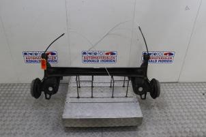 Gebruikte Achteras voorwielaandrijving Seat Mii Electric Prijs € 350,00 Inclusief btw aangeboden door Automaterialen Ronald Morien B.V.