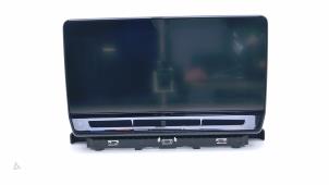 Gebruikte Display Interieur Seat Leon Sportstourer (KLF) 1.5 eTSI 16V Prijs € 495,00 Inclusief btw aangeboden door Automaterialen Ronald Morien B.V.