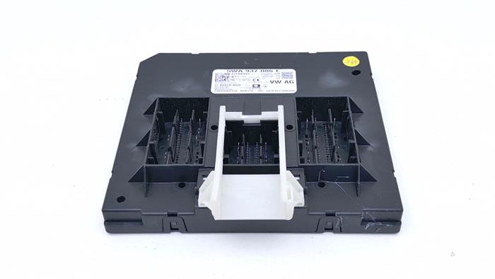 Gebruikte Computer Body Control Seat Leon Sportstourer (KLF) 1.5 eTSI 16V Prijs € 124,99 Inclusief btw aangeboden door Automaterialen Ronald Morien B.V.