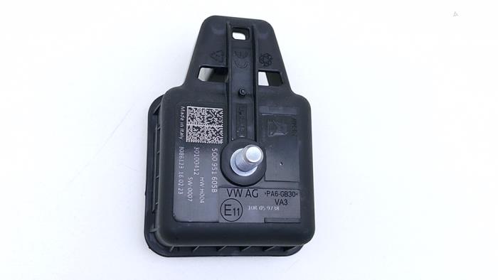 Nieuwe Alarm sensor Volkswagen Golf VIII (CD1) 2.0 GTI 16V Prijs € 65,00 Inclusief btw aangeboden door Automaterialen Ronald Morien B.V.