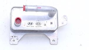 Gebruikte Airco Koeler Kia Niro I (DE) E-Niro 64 kWh Prijs € 65,00 Margeregeling aangeboden door Automaterialen Ronald Morien B.V.