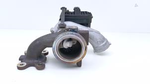 Gebruikte Turbo Seat Leon Sportstourer (KLF) 1.5 eTSI 16V Prijs € 95,00 Inclusief btw aangeboden door Automaterialen Ronald Morien B.V.