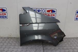 Gebruikte Voorscherm rechts Volkswagen Transporter/Caravelle T6 2.0 TDI 204 4Motion Prijs € 295,00 Inclusief btw aangeboden door Automaterialen Ronald Morien B.V.