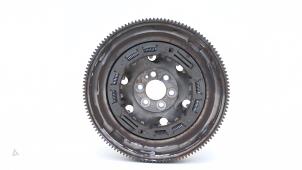 Gebruikte Dubbele massa vliegwiel Seat Leon Sportstourer (KLF) 1.5 eTSI 16V Prijs € 124,99 Inclusief btw aangeboden door Automaterialen Ronald Morien B.V.