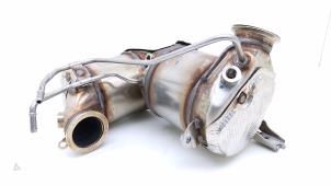 Gebruikte Katalysator Volkswagen Golf VIII (CD1) 1.5 eHybrid 16V Prijs € 1.149,50 Inclusief btw aangeboden door Automaterialen Ronald Morien B.V.