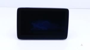 Gebruikte Display Interieur Mercedes S AMG (W222) 4.0 S-63 L AMG V8 Turbo 4-Matic+ Prijs € 495,00 Margeregeling aangeboden door Automaterialen Ronald Morien B.V.