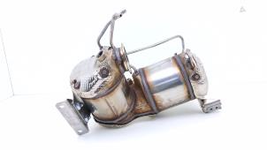 Gebruikte Katalysator Volkswagen Golf VIII (CD1) 1.5 eHybrid 16V Prijs € 1.149,50 Inclusief btw aangeboden door Automaterialen Ronald Morien B.V.