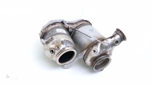 Gebruikte Roetfilter Volkswagen Caddy Cargo V (SBA/SBH) 2.0 TDI BlueMotionTechnology 4Motion Prijs € 1.082,95 Inclusief btw aangeboden door Automaterialen Ronald Morien B.V.