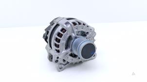 Gebruikte Alternator Volkswagen Caddy Cargo V (SBA/SBH) 2.0 TDI BlueMotionTechnology 4Motion Prijs € 301,29 Inclusief btw aangeboden door Automaterialen Ronald Morien B.V.