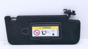 Gebruikte Zonneklep Mercedes S AMG (W222) 4.0 S-63 L AMG V8 Turbo 4-Matic+ Prijs € 145,00 Margeregeling aangeboden door Automaterialen Ronald Morien B.V.