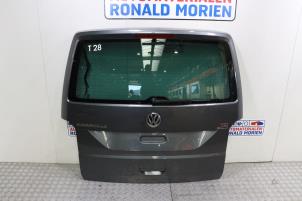 Gebruikte Achterklep Volkswagen Transporter/Caravelle T6 2.0 TDI 204 4Motion Prijs € 1.203,95 Inclusief btw aangeboden door Automaterialen Ronald Morien B.V.
