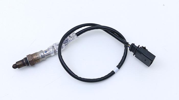 Gebruikte Lambda Sonde Volkswagen Golf VIII (CD1) 1.5 GTE 16V Prijs € 90,75 Inclusief btw aangeboden door Automaterialen Ronald Morien B.V.
