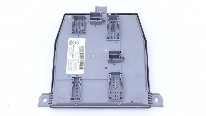 Gebruikte Sam module Mercedes S AMG (W222) 4.0 S-63 L AMG V8 Turbo 4-Matic+ Prijs € 95,00 Margeregeling aangeboden door Automaterialen Ronald Morien B.V.