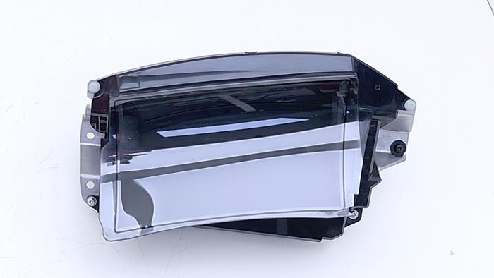 Gebruikte Head-up display Mercedes S AMG (W222) 4.0 S-63 L AMG V8 Turbo 4-Matic+ Prijs € 645,00 Margeregeling aangeboden door Automaterialen Ronald Morien B.V.