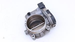 Gebruikte Gasklephuis Mercedes S AMG (W222) 4.0 S-63 L AMG V8 Turbo 4-Matic+ Prijs € 149,00 Margeregeling aangeboden door Automaterialen Ronald Morien B.V.