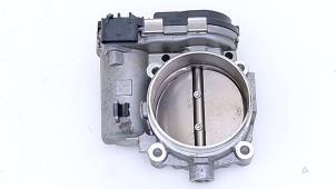 Gebruikte Gasklephuis Mercedes S AMG (W222) 4.0 S-63 L AMG V8 Turbo 4-Matic+ Prijs € 149,00 Margeregeling aangeboden door Automaterialen Ronald Morien B.V.