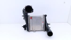 Gebruikte Intercooler Mercedes S AMG (W222) 4.0 S-63 L AMG V8 Turbo 4-Matic+ Prijs € 595,00 Margeregeling aangeboden door Automaterialen Ronald Morien B.V.