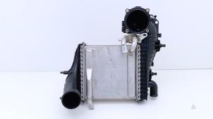 Gebruikte Intercooler Mercedes S AMG (W222) 4.0 S-63 L AMG V8 Turbo 4-Matic+ Prijs € 595,00 Margeregeling aangeboden door Automaterialen Ronald Morien B.V.