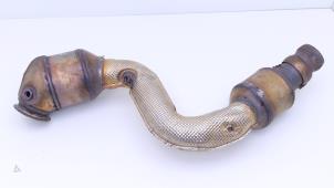 Gebruikte Katalysator Mercedes S AMG (W222) 4.0 S-63 L AMG V8 Turbo 4-Matic+ Prijs € 950,00 Margeregeling aangeboden door Automaterialen Ronald Morien B.V.