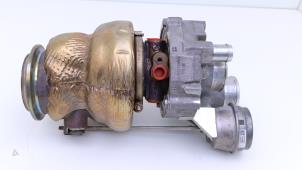 Gebruikte Turbo Mercedes S AMG (W222) 4.0 S-63 L AMG V8 Turbo 4-Matic+ Prijs € 1.250,00 Margeregeling aangeboden door Automaterialen Ronald Morien B.V.