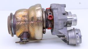 Gebruikte Turbo Mercedes S AMG (W222) 4.0 S-63 L AMG V8 Turbo 4-Matic+ Prijs € 1.250,00 Margeregeling aangeboden door Automaterialen Ronald Morien B.V.