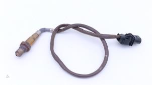 Gebruikte Lambda Sonde Mercedes S AMG (W222) 4.0 S-63 L AMG V8 Turbo 4-Matic+ Prijs € 25,00 Margeregeling aangeboden door Automaterialen Ronald Morien B.V.