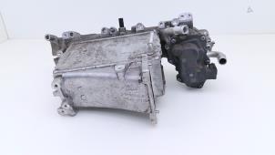 Gebruikte Inlaatspruitstuk Audi A4 (B9) 2.0 TDI Ultra 16V Prijs € 125,00 Margeregeling aangeboden door Automaterialen Ronald Morien B.V.