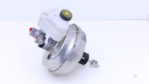 Gebruikte Rembekrachtiger Mercedes S AMG (W222) 4.0 S-63 L AMG V8 Turbo 4-Matic+ Prijs € 95,00 Margeregeling aangeboden door Automaterialen Ronald Morien B.V.