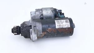 Gebruikte Startmotor Volkswagen Transporter/Caravelle T6 2.0 TDI 150 Prijs € 85,00 Inclusief btw aangeboden door Automaterialen Ronald Morien B.V.