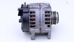 Gebruikte Dynamo Mercedes S AMG (W222) 4.0 S-63 L AMG V8 Turbo 4-Matic+ Prijs € 195,00 Margeregeling aangeboden door Automaterialen Ronald Morien B.V.