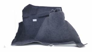 Gebruikte Kofferbakbekleding links Volkswagen Corrado 2.0 Prijs € 35,00 Margeregeling aangeboden door Automaterialen Ronald Morien B.V.