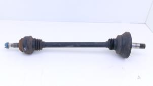 Gebruikte Steekas links-achter Mercedes S AMG (W222) 4.0 S-63 L AMG V8 Turbo 4-Matic+ Prijs € 145,00 Margeregeling aangeboden door Automaterialen Ronald Morien B.V.