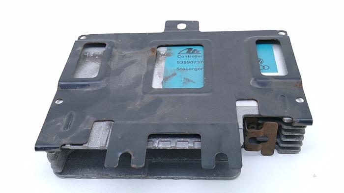 Gebruikte ABS Computer Volkswagen Corrado 2.0 Prijs € 45,00 Margeregeling aangeboden door Automaterialen Ronald Morien B.V.