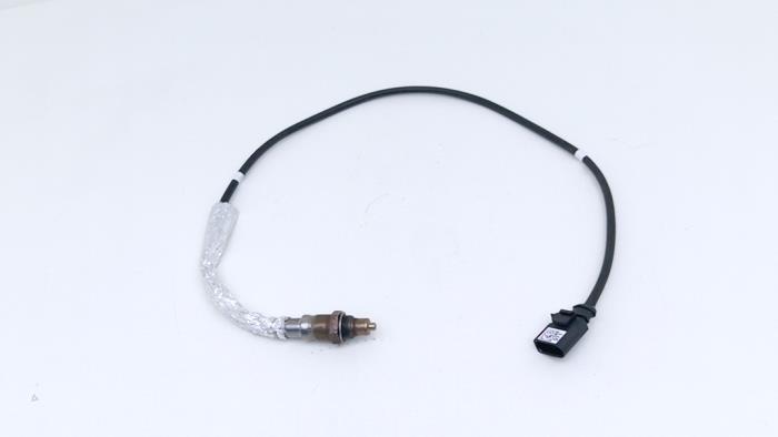 Gebruikte Lambda Sonde Volkswagen Tiguan (CT1) 1.5 eHybrid 272 Prijs € 90,75 Inclusief btw aangeboden door Automaterialen Ronald Morien B.V.