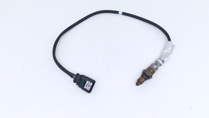 Gebruikte Lambda Sonde Volkswagen Tiguan (CT1) 1.5 eHybrid 272 Prijs € 90,75 Inclusief btw aangeboden door Automaterialen Ronald Morien B.V.