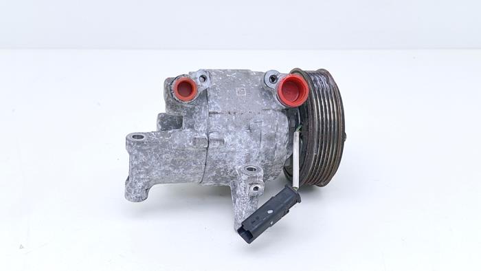 Aircopomp van een Peugeot 108 1.0 12V VVT-i 2019