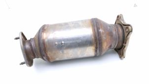 Gebruikte Katalysator Audi A4 Avant (B9) 2.0 TFSI 16V Prijs € 395,00 Inclusief btw aangeboden door Automaterialen Ronald Morien B.V.