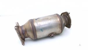 Gebruikte Katalysator Audi A4 Avant (B9) 2.0 TFSI 16V Prijs € 395,00 Inclusief btw aangeboden door Automaterialen Ronald Morien B.V.