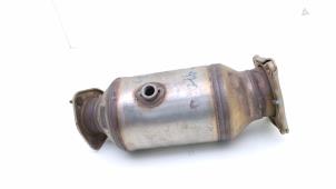 Gebruikte Katalysator Audi A4 Avant (B9) 2.0 TFSI 16V Prijs € 395,00 Inclusief btw aangeboden door Automaterialen Ronald Morien B.V.