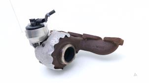 Gebruikte Turbo Audi A6 Avant (C7) 2.0 TDI 16V Prijs € 450,00 Inclusief btw aangeboden door Automaterialen Ronald Morien B.V.