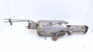 Gebruikte Roetfilter Iveco New Daily VI 35C18,35S18,40C18,50C18,60C18,65C18,70C18 Prijs € 635,25 Inclusief btw aangeboden door Automaterialen Ronald Morien B.V.