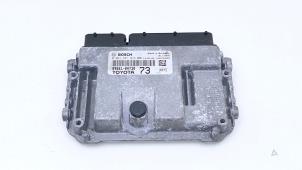 Gebruikte Computer Motormanagement Toyota Aygo (B40) 1.0 12V VVT-i Prijs € 149,00 Inclusief btw aangeboden door Automaterialen Ronald Morien B.V.
