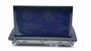 Gebruikte Display Interieur Audi A3 Sportback (8VA/8VF) 1.4 TFSI 16V Prijs € 99,00 Margeregeling aangeboden door Automaterialen Ronald Morien B.V.