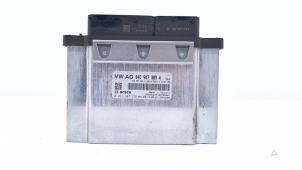 Gebruikte Computer Motormanagement Audi A3 Sportback (8VA/8VF) 1.4 TFSI 16V Prijs € 75,00 Margeregeling aangeboden door Automaterialen Ronald Morien B.V.